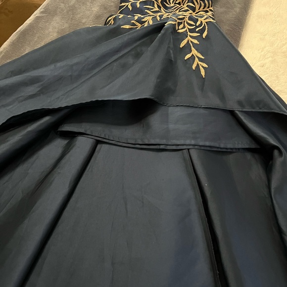 Prom Dress - Picture 8 of 14